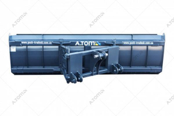 Отвал для силоса - EXPERT 3400 Plus