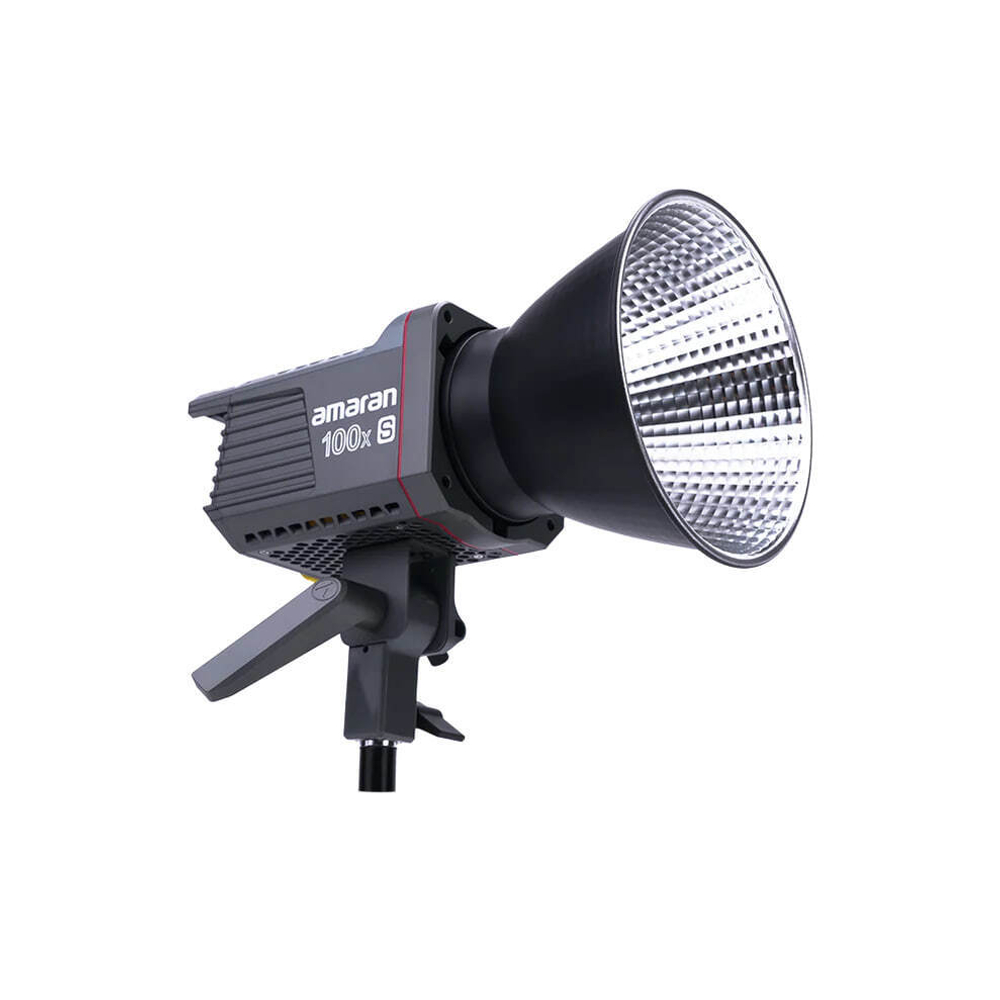 Осветитель Aputure Amaran 100x S