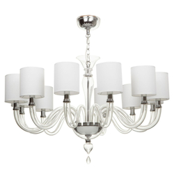Подвесная люстра Maytoni DIA012PL-12TR