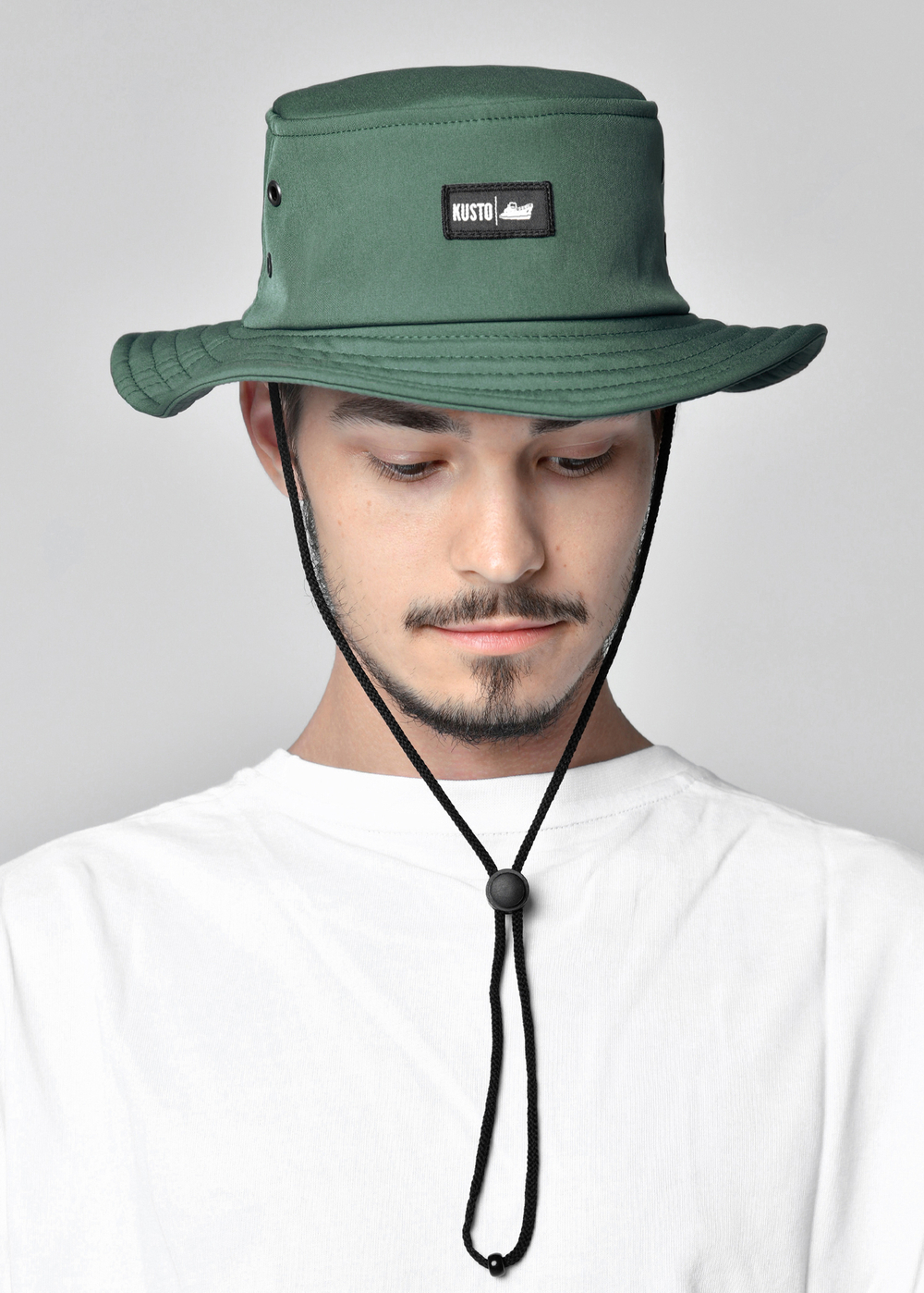Панама из мембраны Hat Drake