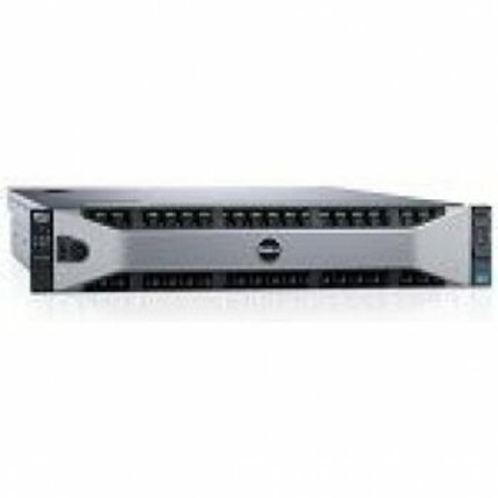 Сервер Dell PowerEdge R730XD 210-ADBC-141