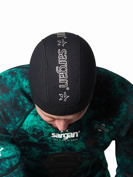 Шлем Sargan Башлык 2.0 3 мм