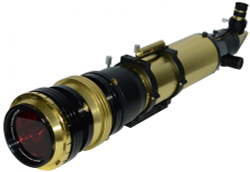 Солнечный телескоп CORONADO SolarMax III 90 Double Stack, с блок. фильтром 30 мм (OTA) - фото 5