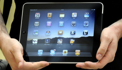 Apple iPad 1th-Gen (2010)