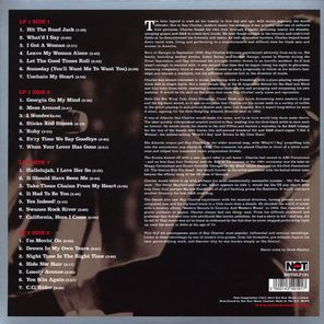 Ray Charles / The Ultimate Collection (2LP)
