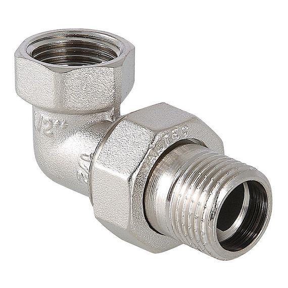 Сгон угловой американка VALTEC VTr.098.N.0005 вн.-нар. 3/4quot;