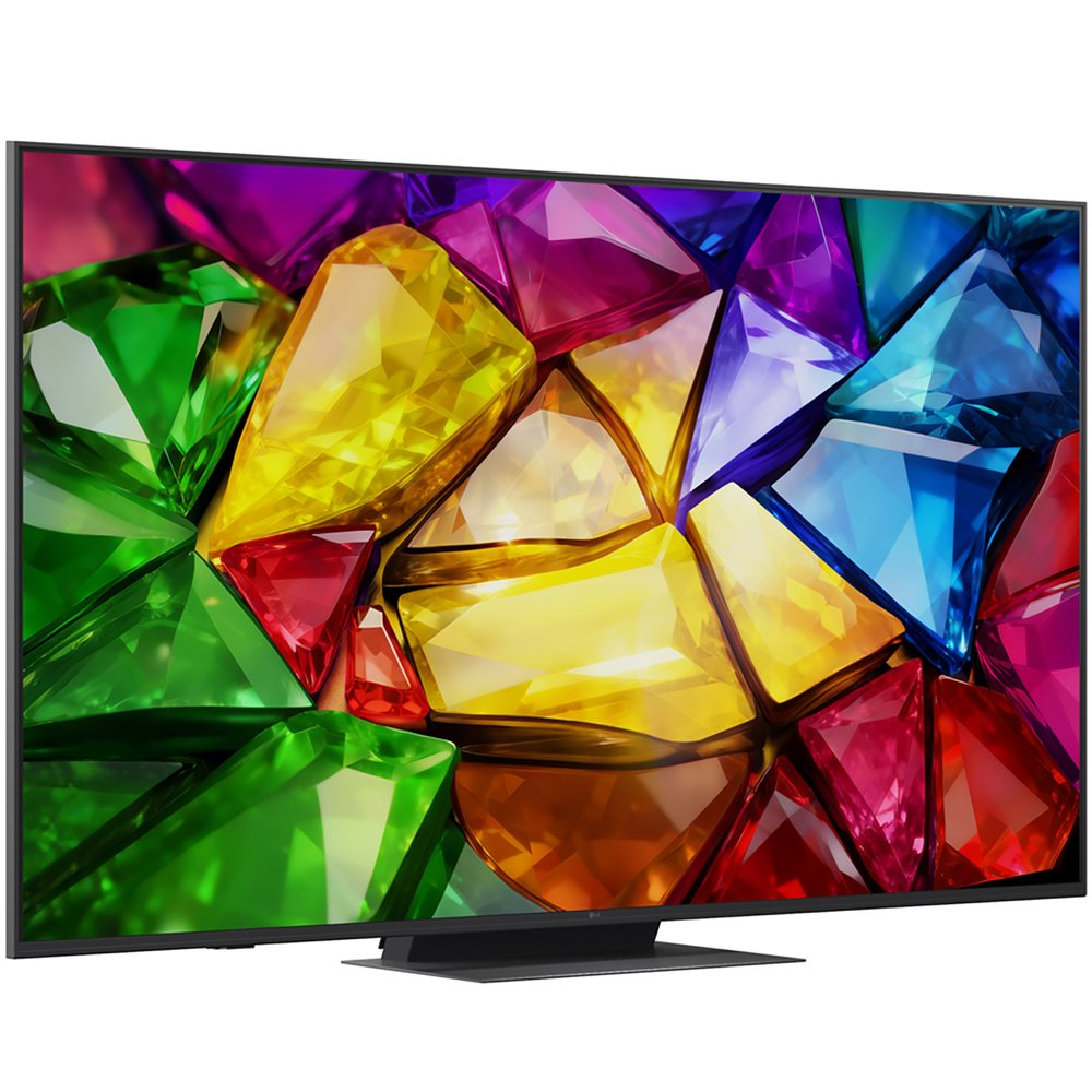 Телевизор Mini RGB LG 65MRGB86B6A (2026) 65'' 4K UHD Smart TV новинка