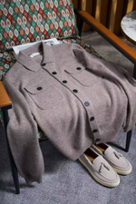 Кардиган Brunello Cucinelli