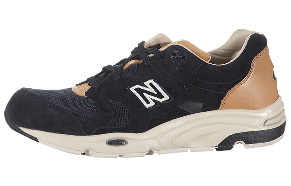 Кроссовки Beauty Youth X New Balance Nb 1700