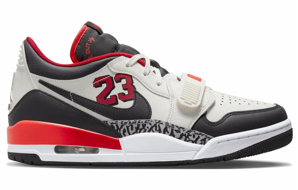 Кроссовки Jordan Air Jordan Legacy 312 Low
