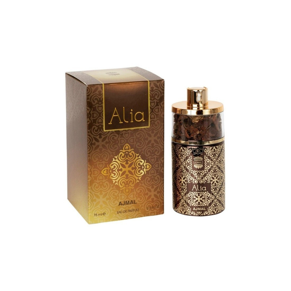 AJMAL Alia edP 75ml lady