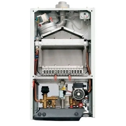 Baxi LUNA-3 240Fi котел газовый настенный CSE45624366-