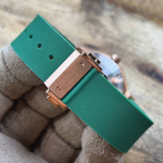 Часы Hublot