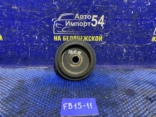 Шкив коленвала NISSAN SUNNY 2000