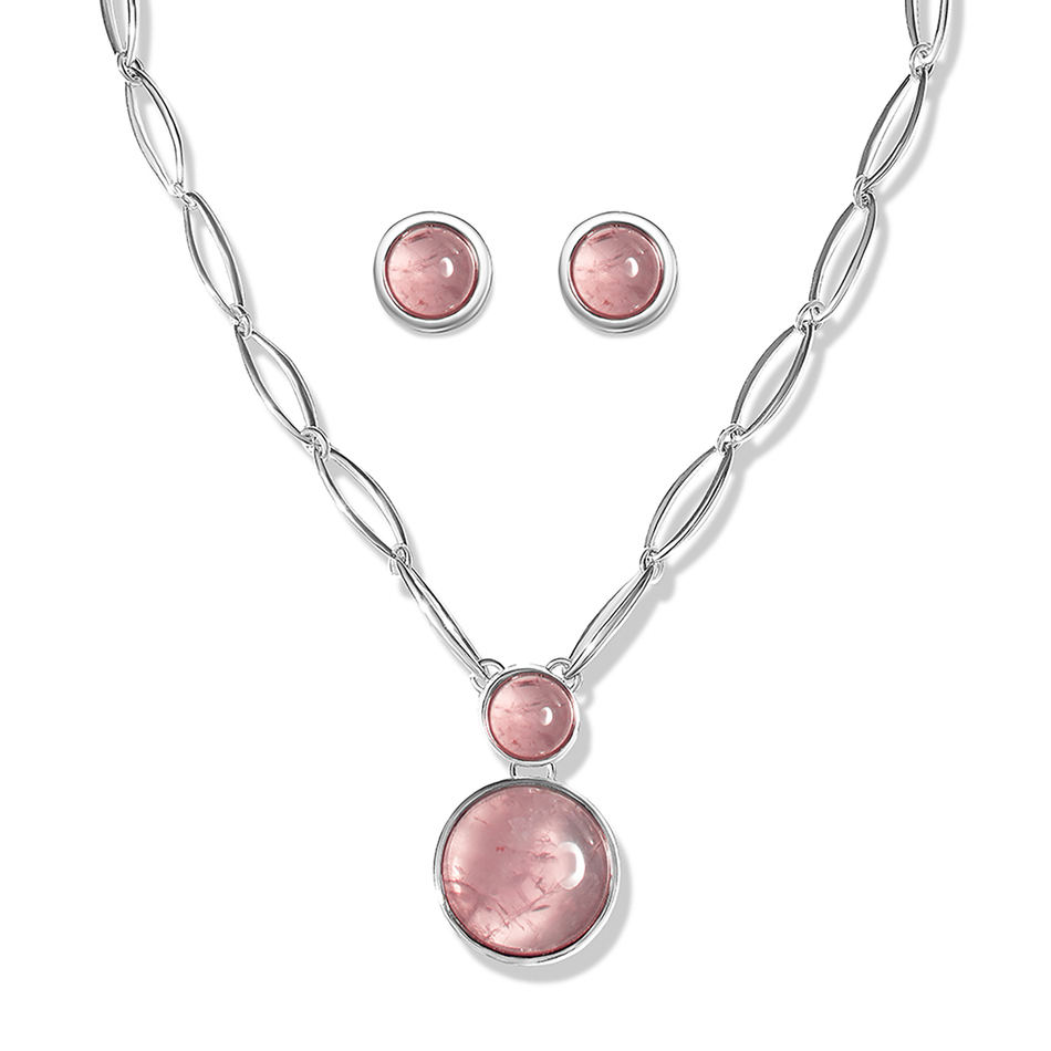Комплект Possebon Q.Rose S0369.7 S