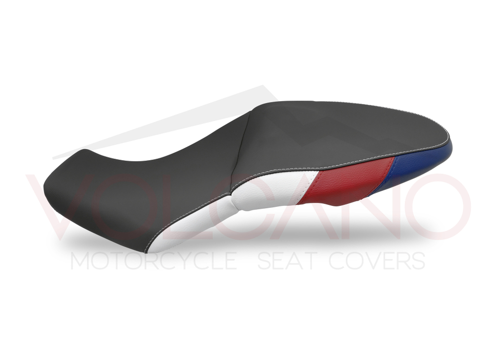 BMW S1000XR 2020-2021 Volcano чехол для сиденья Противоскользящий