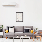 Сплит-система инверторного типа Zanussi Perfecto DC Inverter ZACS/I-24 HPF/A22/N8 комплект