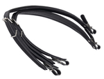 JH2008D-BLACK Аккордеон 41/120/7+2, черный, с футляром, Aurus