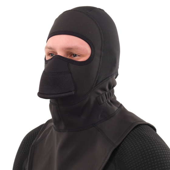 ПОДШЛЕМНИК DRAGONFLY МАУНТИН PROFF