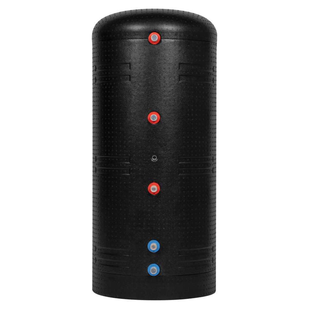 Бойлер косвенного нагрева Royal Thermo AQUATEC INOX RTWX-P 200 PRO напольный