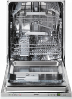 Встраиваемая посудомоечная машина Gorenje Plus GDV 670 X