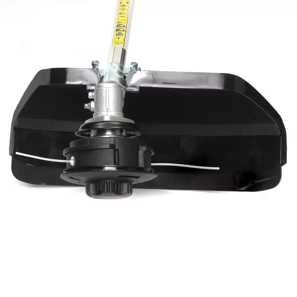 Триммер бензиновый HAITEC HT-MT153-5 2-х тактный 3 л.с., захват 440 мм, HTMT1535