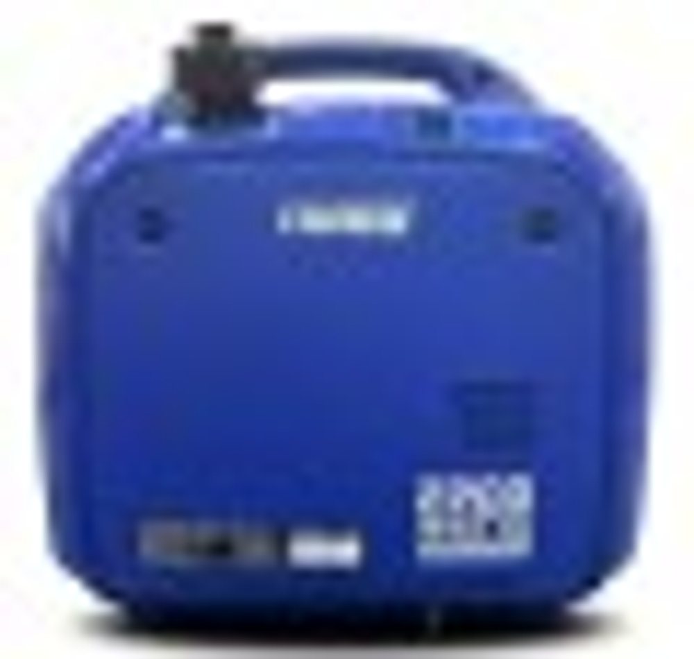 Генератор бензиновый НЕВА DB 2200 инверторный