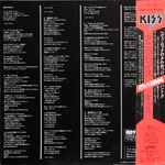 Kiss / Animalize (LP)
