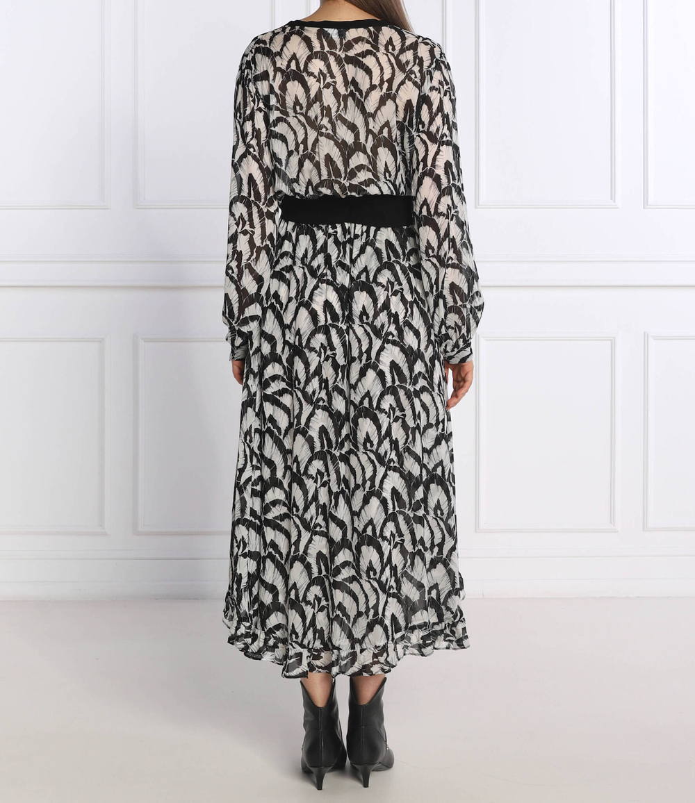 платье trend The Kooples - черный(FROB25064K)