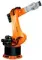 Промышленный робот KUKA KR 500 FORTEC, KR 420 R3080