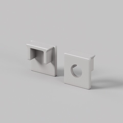 Заглушка для профиля Maytoni  642067