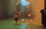 Игра Stray (Русская версия) для Nintendo Switch