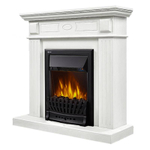 Портал Firelight Bianco Classic белый