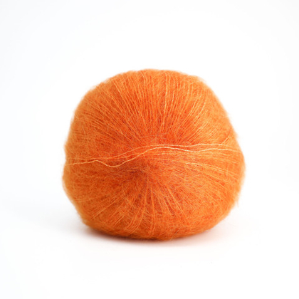 Kremke Silky Kid - 118 (апельсин) RMS