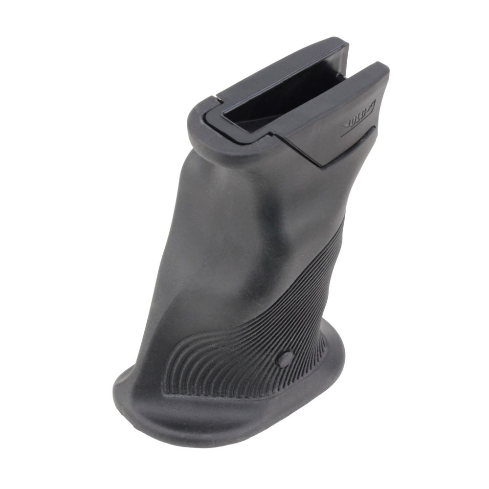 Рукоять АК анатомическая прорезиненная, DLG Tactical