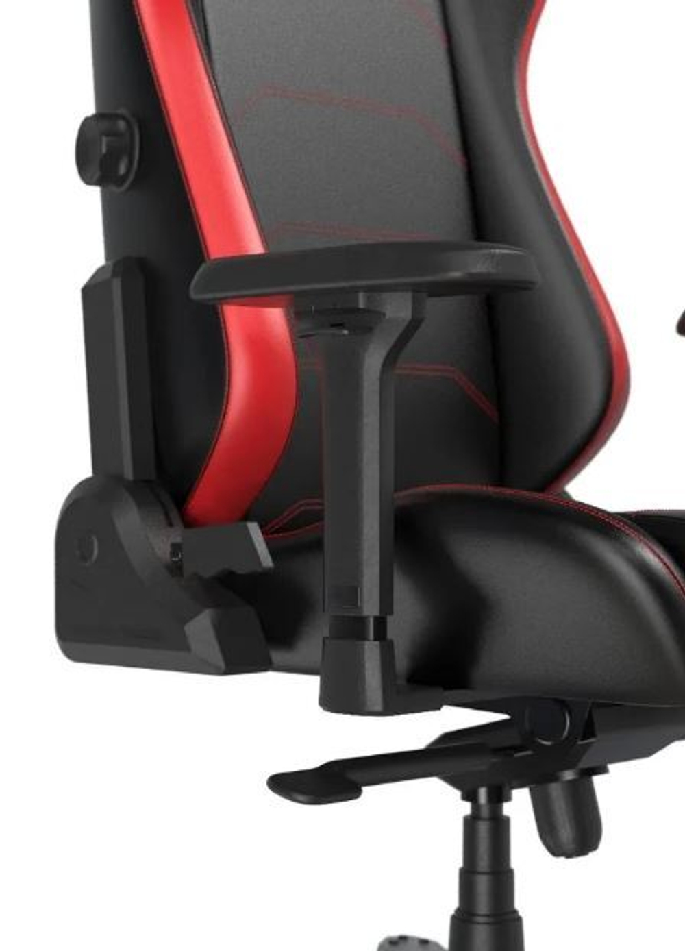 Кресло игровое DxRacer GC/XLMF24LTA/NR