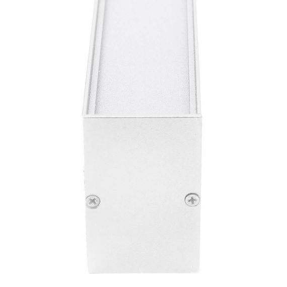 Подвесной светодиодный светильник Denkirs DK9204-WH