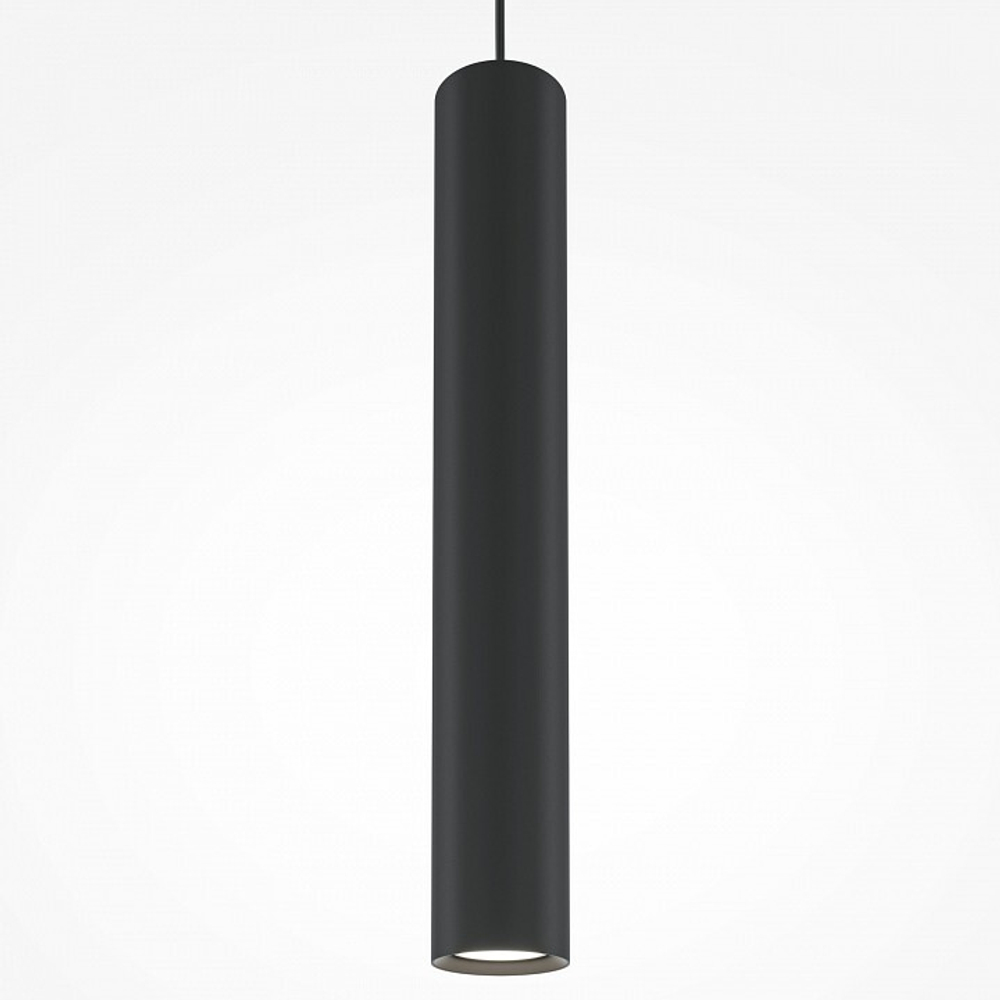 Подвесной светильник Maytoni Pro Focus MOD161PL-01B1