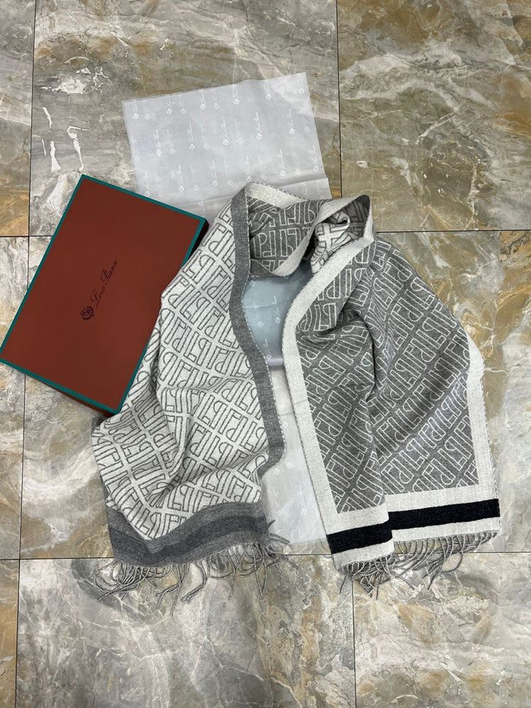 Шапка Loro Piana