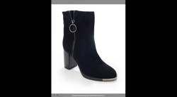 Полусапожки женские GERONEA CHH18-1