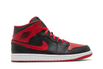 Кроссовки Jordan Air Jordan 1 Mid "Alternate Bred"