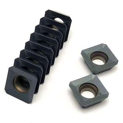 Твердосплавная пластина для фрез SEKT1204TFATN-XM