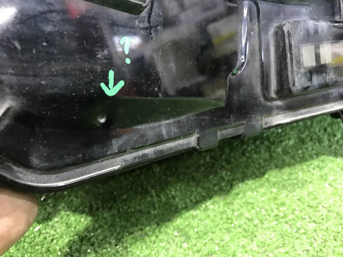 Фара правая Lexus RX 4 (2015-2019) LED под 1 блок