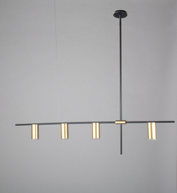 Люстра Tribes 4