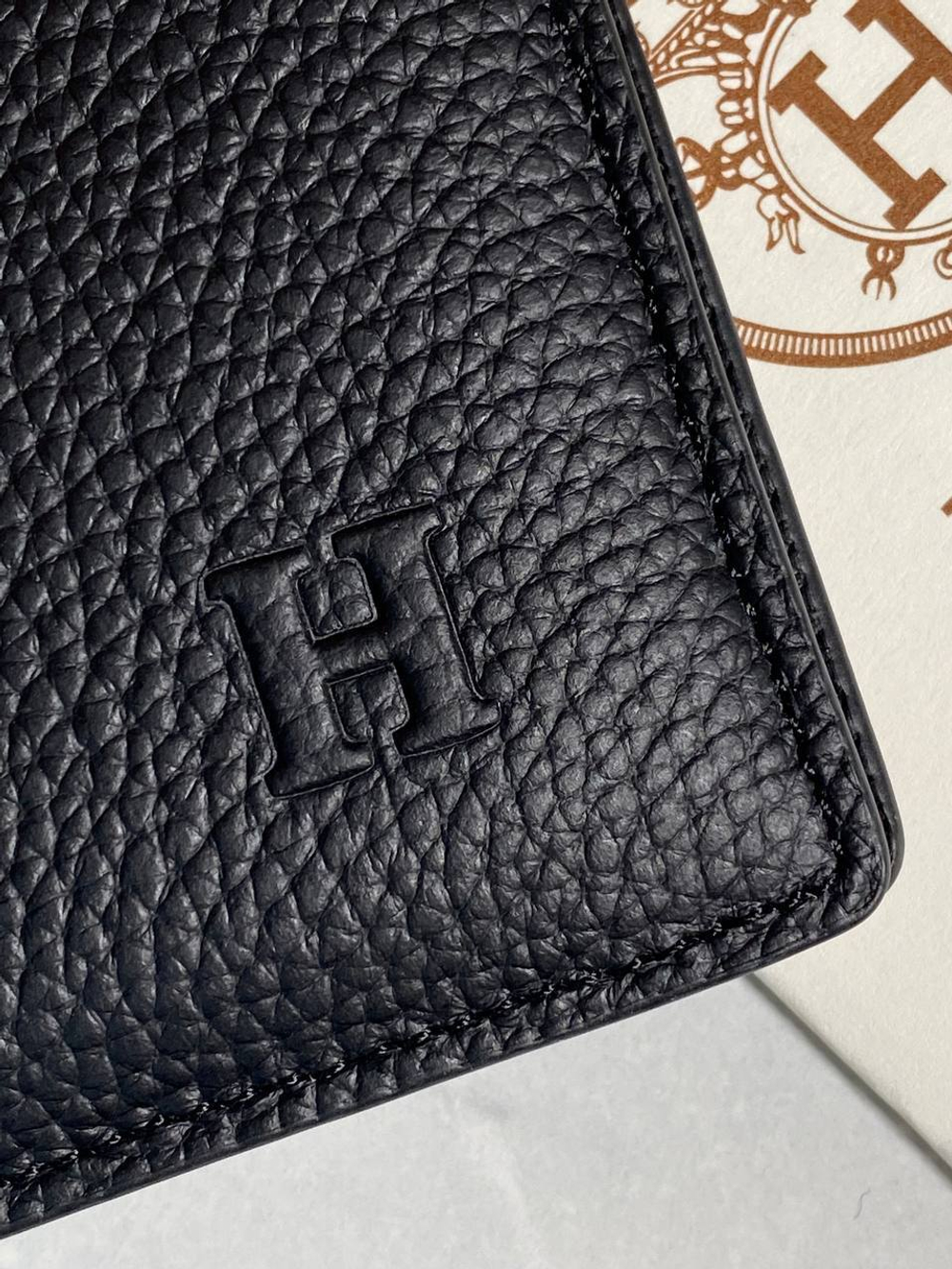 Кошелек Hermes