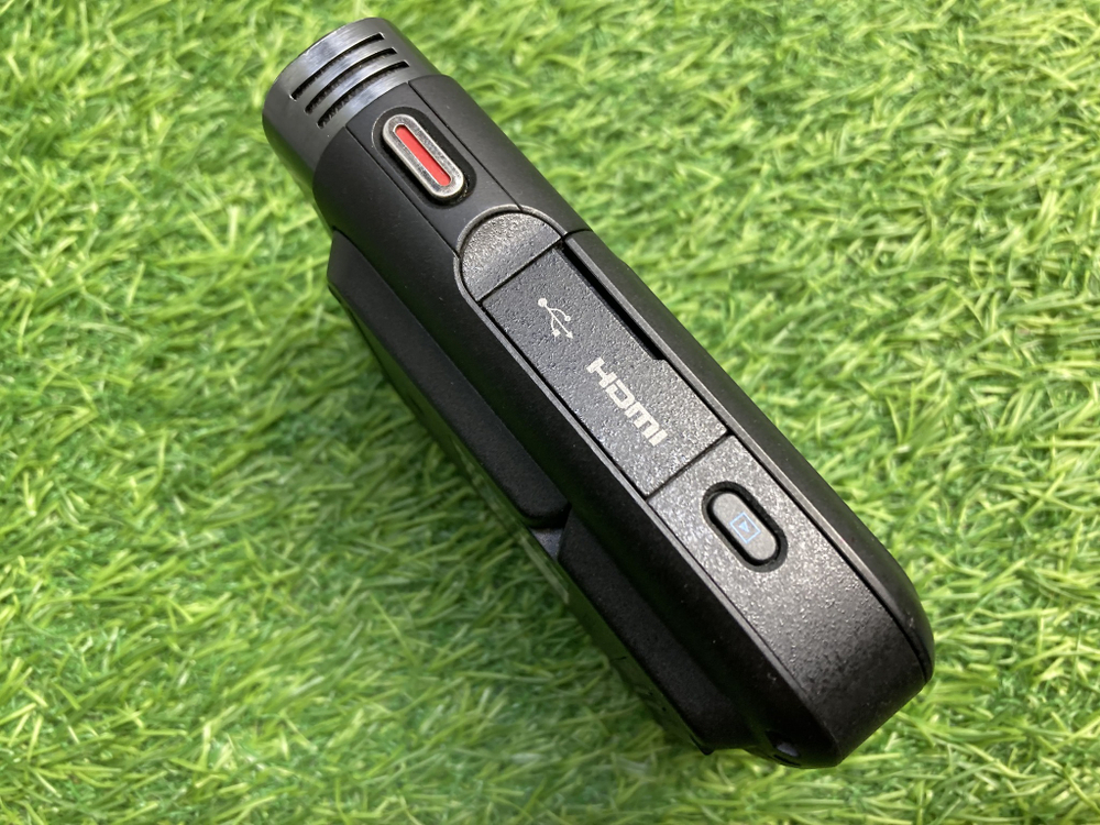Canon Vixia mini X Покупка/Продажа