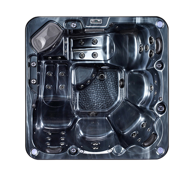 Гидромассажный спа-бассейн Sunrans SR816C