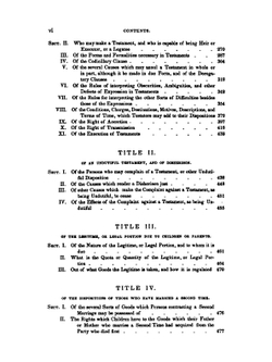 The Civil Law in Its Natural Order. Volume 2 | Jean Domat