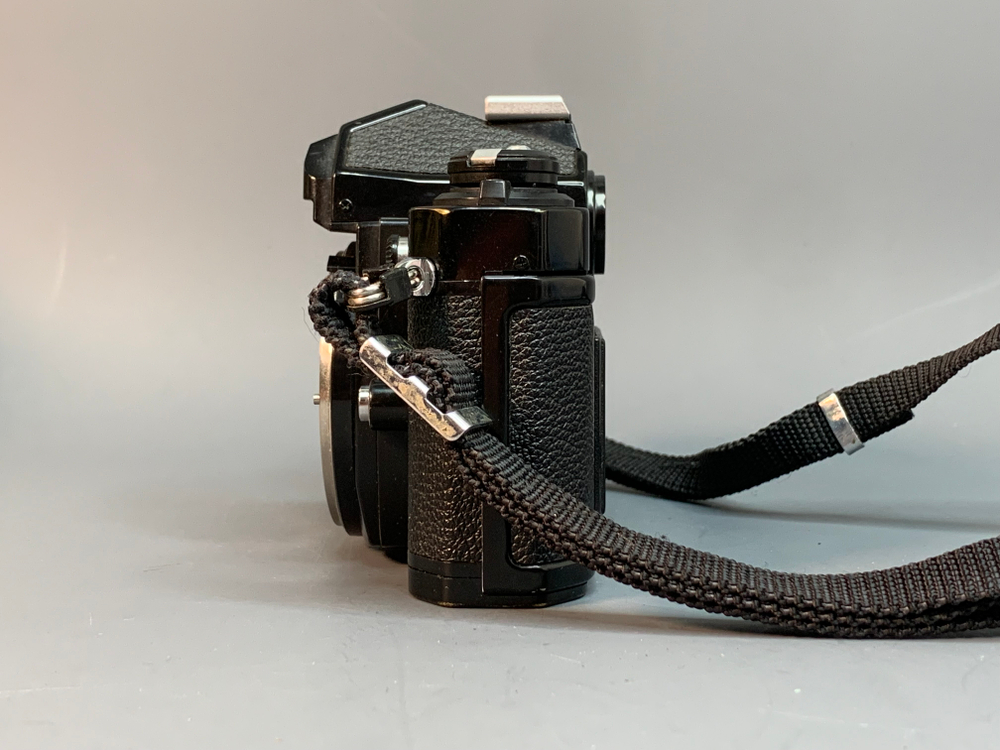 Nikon FM2 Body