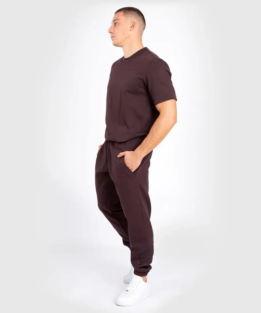 Спортивные штаны Venum Silent Power Dark Brown